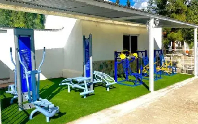 Hotel Totana Sur