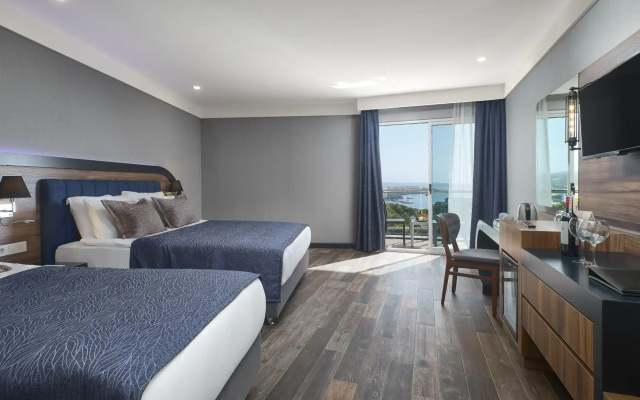 Litore Resort Hotel & Spa - All Inclusive