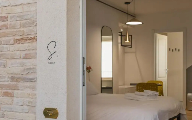 OGNISSANTI GuestHouse & Suites