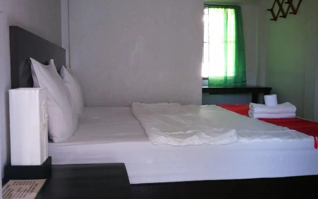 Ampawan Guesthouse