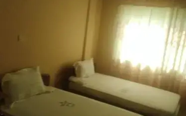 G R N M A Hostel
