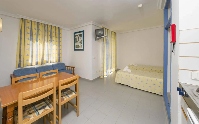 Apartamentos Sol Bay