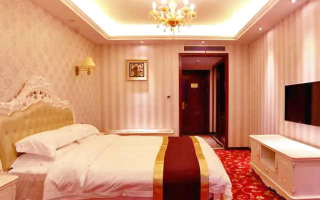 Xinggang Hotel