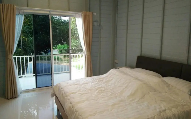 Baan Aranya Homestay - Khlung