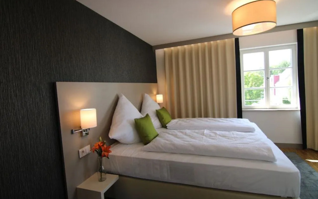 BA Hotel