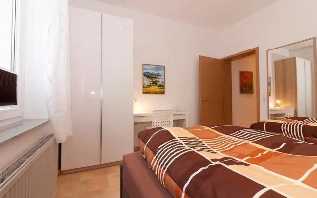 Private Apartment Ricklinger Stadtweg