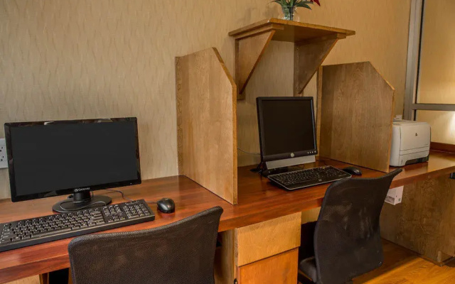 Quality Inn