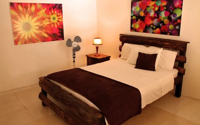Hotel Boutique Terracota