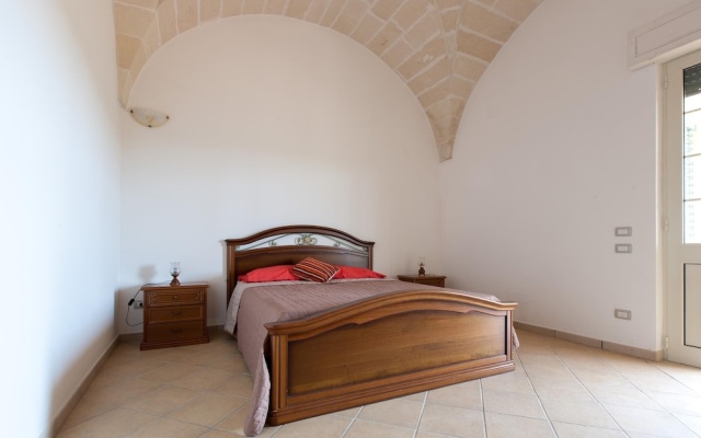Casa Frulli