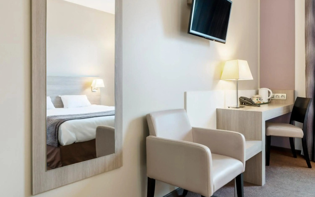 Hotel Campanile Metz Nord - Talange