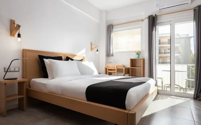 Acropolis Cozy Living