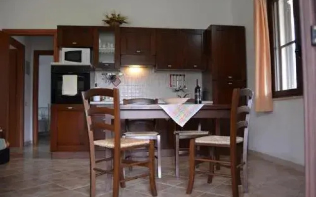 Casa Vacanza Natura