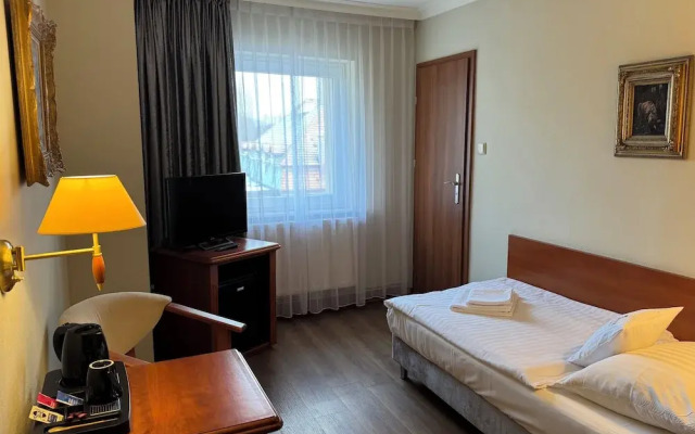 Boutique Residence Irys