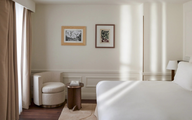 Maison Delano Paris