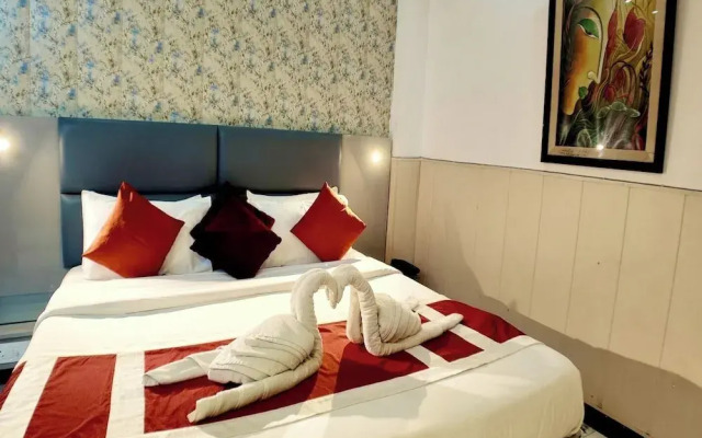 Hotel Ratan Palace