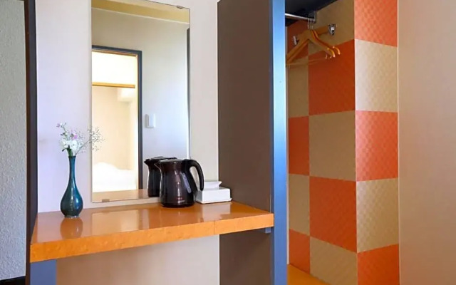 New Star Hotel Yamanakako - Vacation STAY 67319v