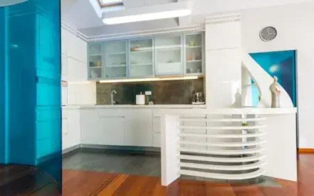 Apartment MAV