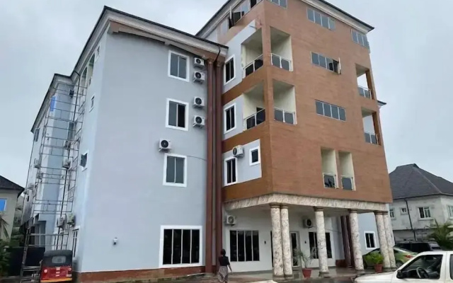 Akmag Hotels