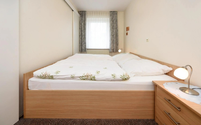 Ferienwohnungen im Haus Eilers