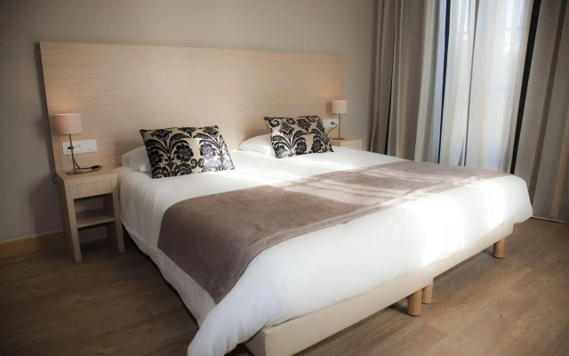 Hotel de Londres