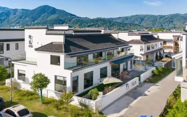 Xingjian Homestay
