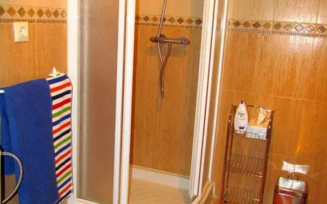 Apartamento La Dorada