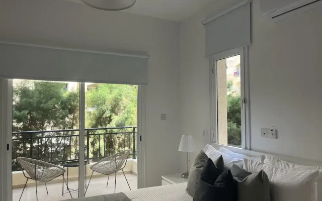 Phaedrus Living Paphos Central Allure