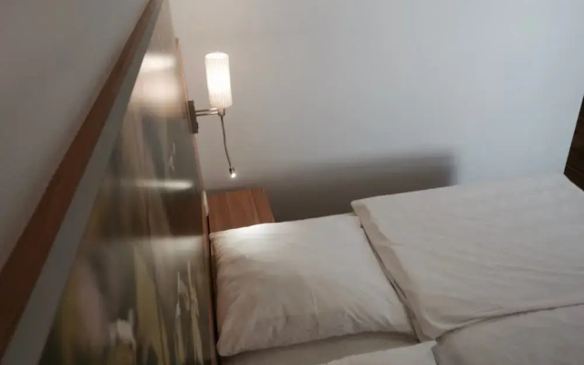 Hotel Deutsches Haus