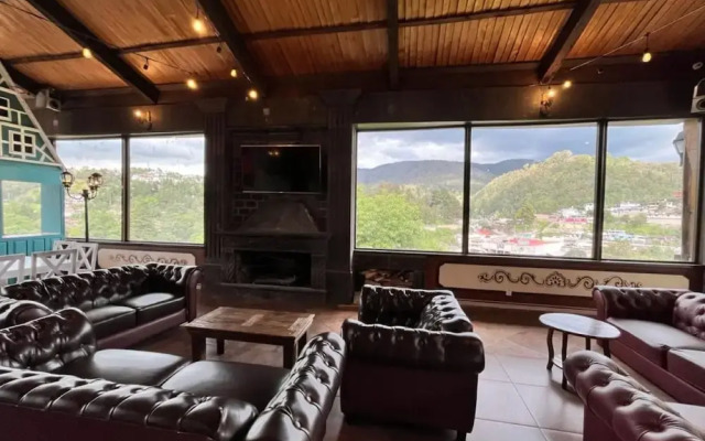 Villa Clauss