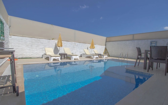 Fethiye Likya Gold Villa