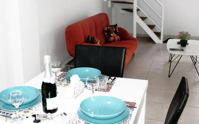 Duplex Comfort Apartments