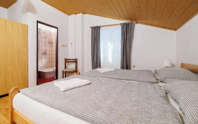 Apartments Nana
