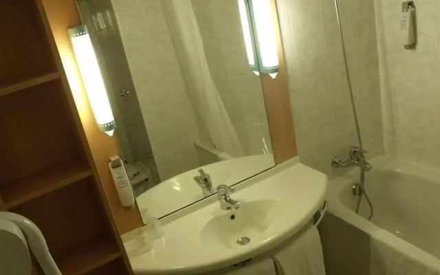 Hôtel ibis Perpignan Centre