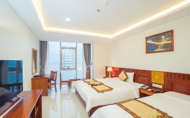 Vinh Hoang Hotel