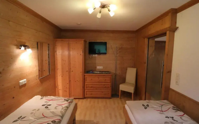Ferienwohnung Tomann