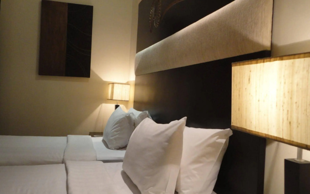 Renuka City Hotel