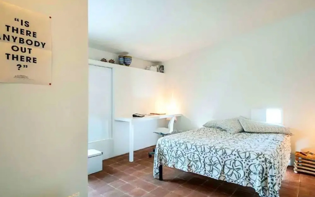 Modern Holiday Home in Cornino With Pool