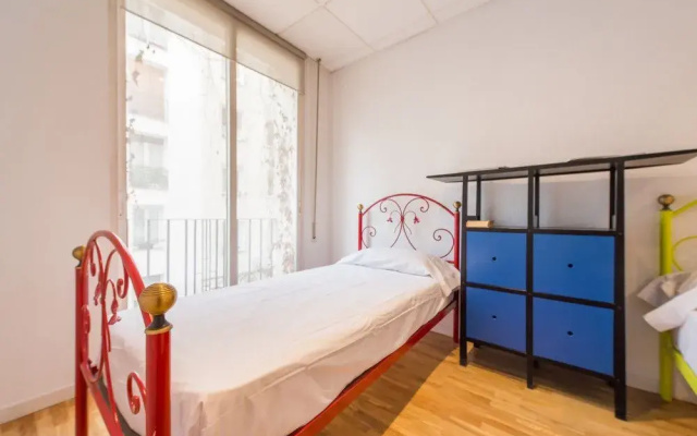 Retiro Apartment