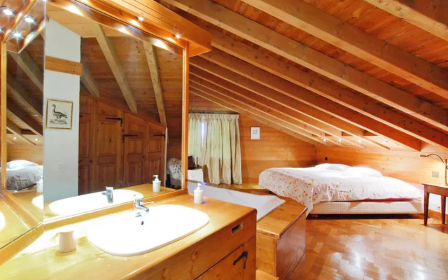 Holiday Home Les Clèves