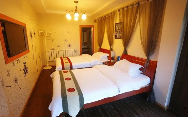 Zhaogongguan Boutique Inn
