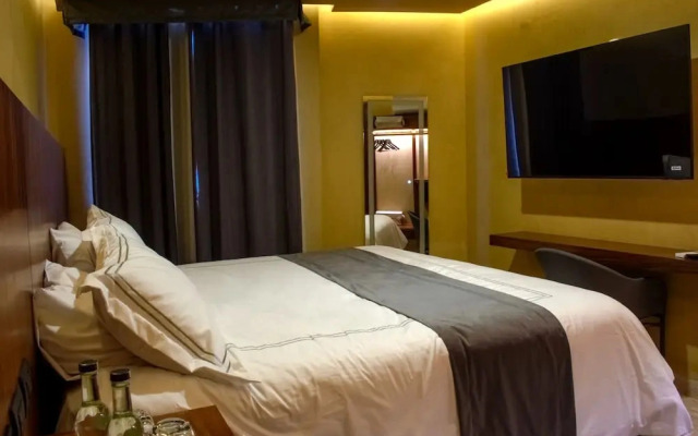 Hotel Boutique 7 Casa Laurel