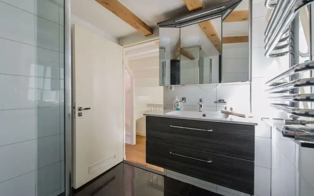 A'dam Center Bnb