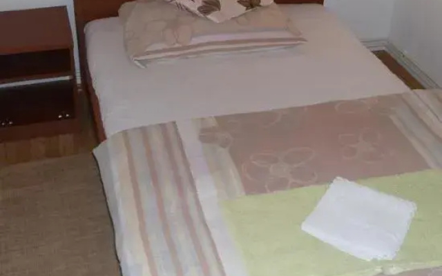 House Špehar