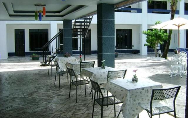 Отель Peter Pan Resort питание