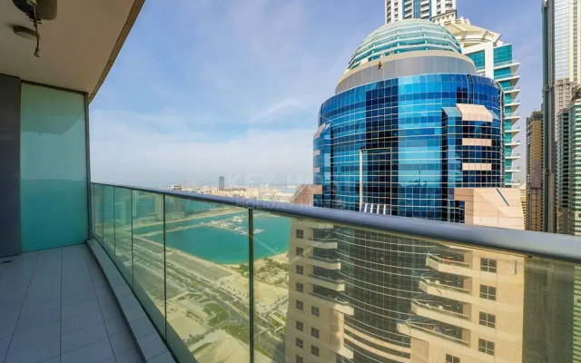 Damac Heights