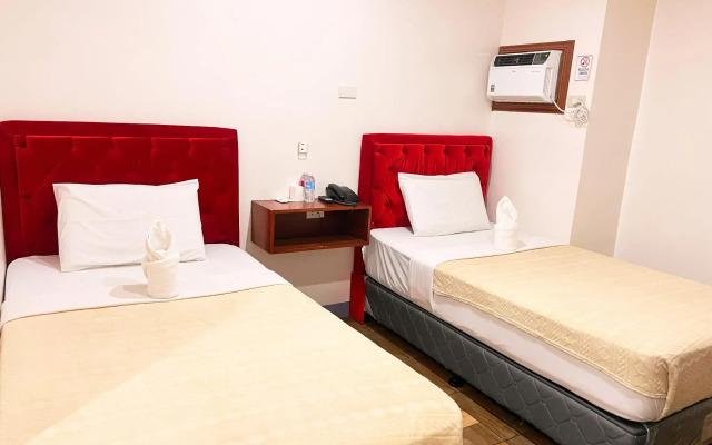 FB Dormitel Suites