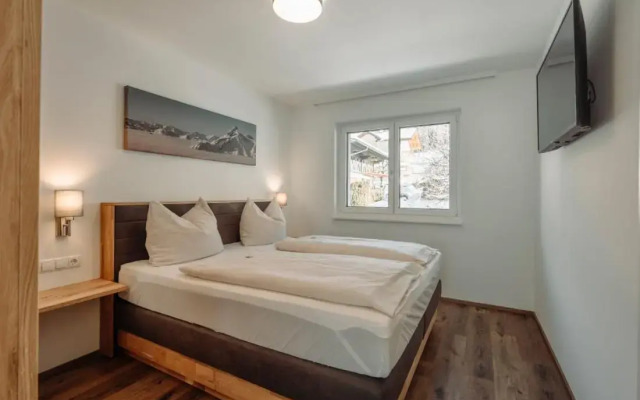 Appartement Hammerrain