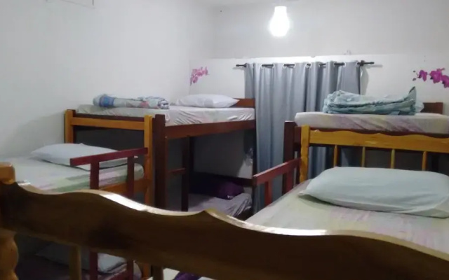 Tatuapé Hostel