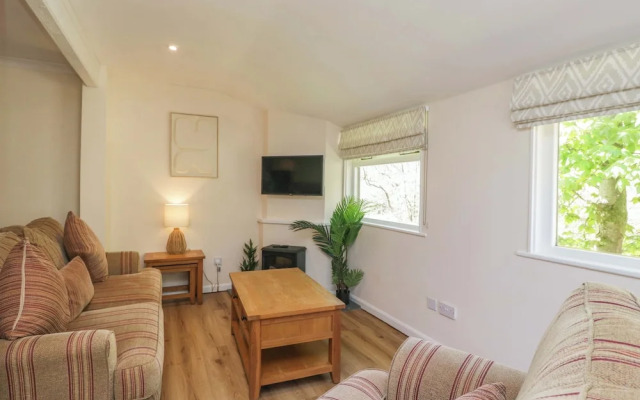 Chestnut Timber Lodge