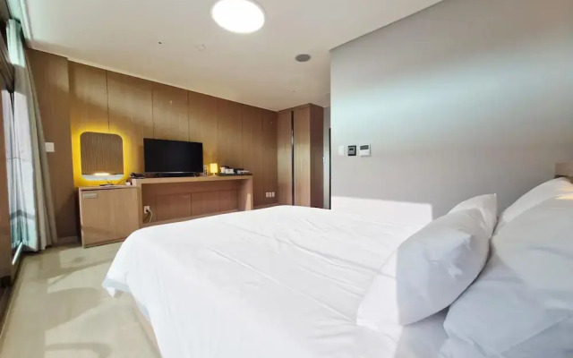 Jinan redginseng Ville